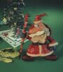 Смотреть Новогодняя песенка Деда Мороза онлайн в HD качестве 