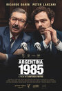 Смотреть Аргентина, 1985 онлайн в HD качестве 