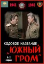 Смотреть Кодовое название «Южный гром» онлайн в HD качестве 