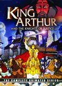Смотреть Король Артур и рыцари без страха и упрека онлайн в HD качестве 