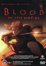Смотреть Кровь: Последний вампир онлайн в HD качестве 