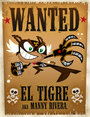 Смотреть Эль Тигре: Приключения Мэнни Риверы онлайн в HD качестве 