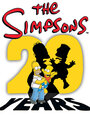 Смотреть К 20-летию Симпсонов: В 3D! На льду! онлайн в HD качестве 