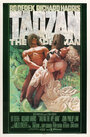 Смотреть Тарзан, человек-обезьяна онлайн в HD качестве 