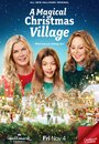 Смотреть Волшебная рождественская деревня онлайн в HD качестве 