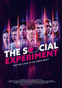 Смотреть Социальный эксперимент онлайн в HD качестве 