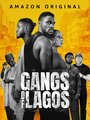 Смотреть Банды Лагоса онлайн в HD качестве 