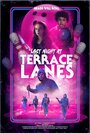 Смотреть Последняя ночь в Terrace Lanes онлайн в HD качестве 