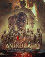 Смотреть Аникулапо: призрак возвращается онлайн в HD качестве 