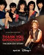 Смотреть Спасибо и доброй ночи: История Bon Jovi онлайн в HD качестве 