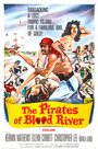 Смотреть Пираты кровавой реки онлайн в HD качестве 