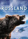 Смотреть Россия — царство тигров, медведей и вулканов онлайн в HD качестве 