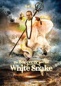 Смотреть Чародей и Белая Змея онлайн в HD качестве 
