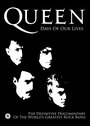 Смотреть Queen: Дни наших жизней онлайн в HD качестве 