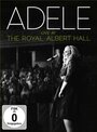 Смотреть Адель: Концерт в Королевском Альберт-Холле онлайн в HD качестве 