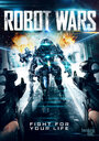 Смотреть Войны роботов онлайн в HD качестве 
