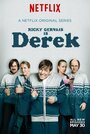 Смотреть Дерек на HDrezka онлайн в HD качестве 720p