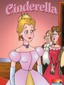Смотреть Cinderella онлайн в HD качестве 