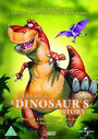 Смотреть Мы вернулись! История динозавра онлайн в HD качестве 