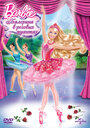 Смотреть Barbie: Балерина в розовых пуантах онлайн в HD качестве 