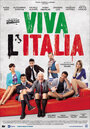 Смотреть Да здравствует Италия! онлайн в HD качестве 