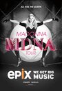 Смотреть Мадонна: MDNA тур онлайн в HD качестве 