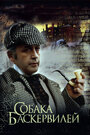 Смотреть Приключения Шерлока Холмса и доктора Ватсона: Собака Баскервилей онлайн в HD качестве 