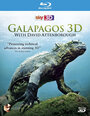 Смотреть Галапагосы с Дэвидом Аттенборо онлайн в HD качестве 