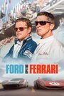 Смотреть Форд против Феррари / Ford против Ferrari онлайн в HD качестве 