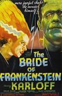 Смотреть Невеста Франкенштейна онлайн в HD качестве 