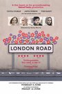 Смотреть Лондонская дорога онлайн в HD качестве 