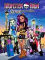 Смотреть Monster High-Scaris: City of Frights (ТВ) онлайн в HD качестве 