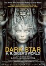 Смотреть Тёмная звезда: Мир Х. Р. Гигера онлайн в HD качестве 