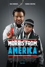 Смотреть Моррис из Америки онлайн в HD качестве 