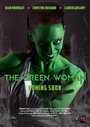 Смотреть Зелёная женщина онлайн в HD качестве 
