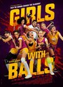 Смотреть Девушки с шариками онлайн в HD качестве 