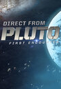 Смотреть Плутон: Первая встреча онлайн в HD качестве 
