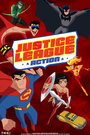 Смотреть Лига справедливости онлайн в HD качестве 