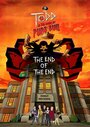 Смотреть Тодд и Книга Чистого Зла: Конец конца онлайн в HD качестве 