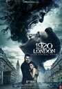 Смотреть Лондон 1920 онлайн в HD качестве 