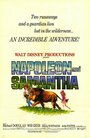 Смотреть Наполеон и Саманта онлайн в HD качестве 
